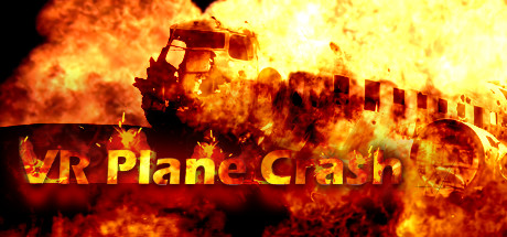 VR Plane Crash banner image