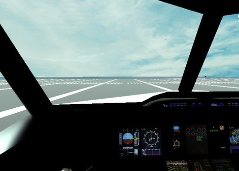 скриншот VR Plane Crash 3