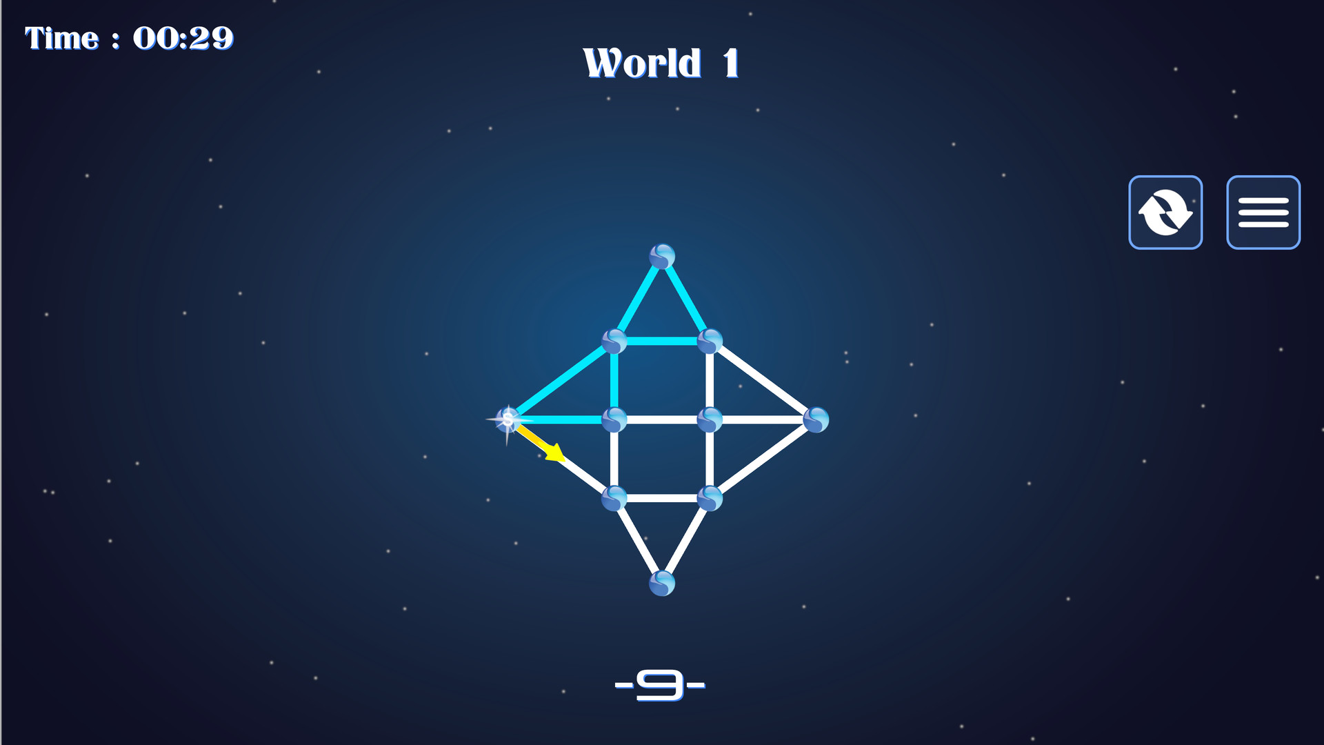 My Neighborhood Arcade: Collector's Pass 2020 & 2021 Winter/Spring #6