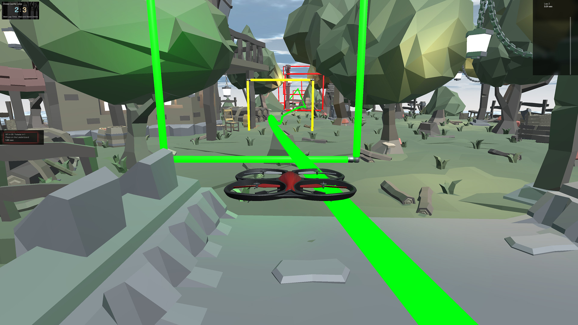 My Neighborhood Arcade: Collector's Pass 2020 & 2021 Winter/Spring #0