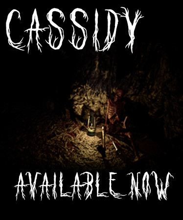 Cassidy