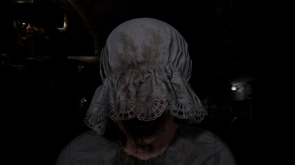 Скриншот из Cassidy