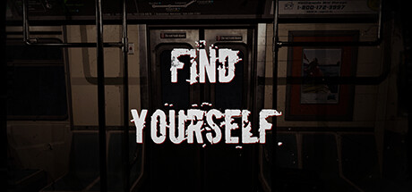 Image for Find Yourself