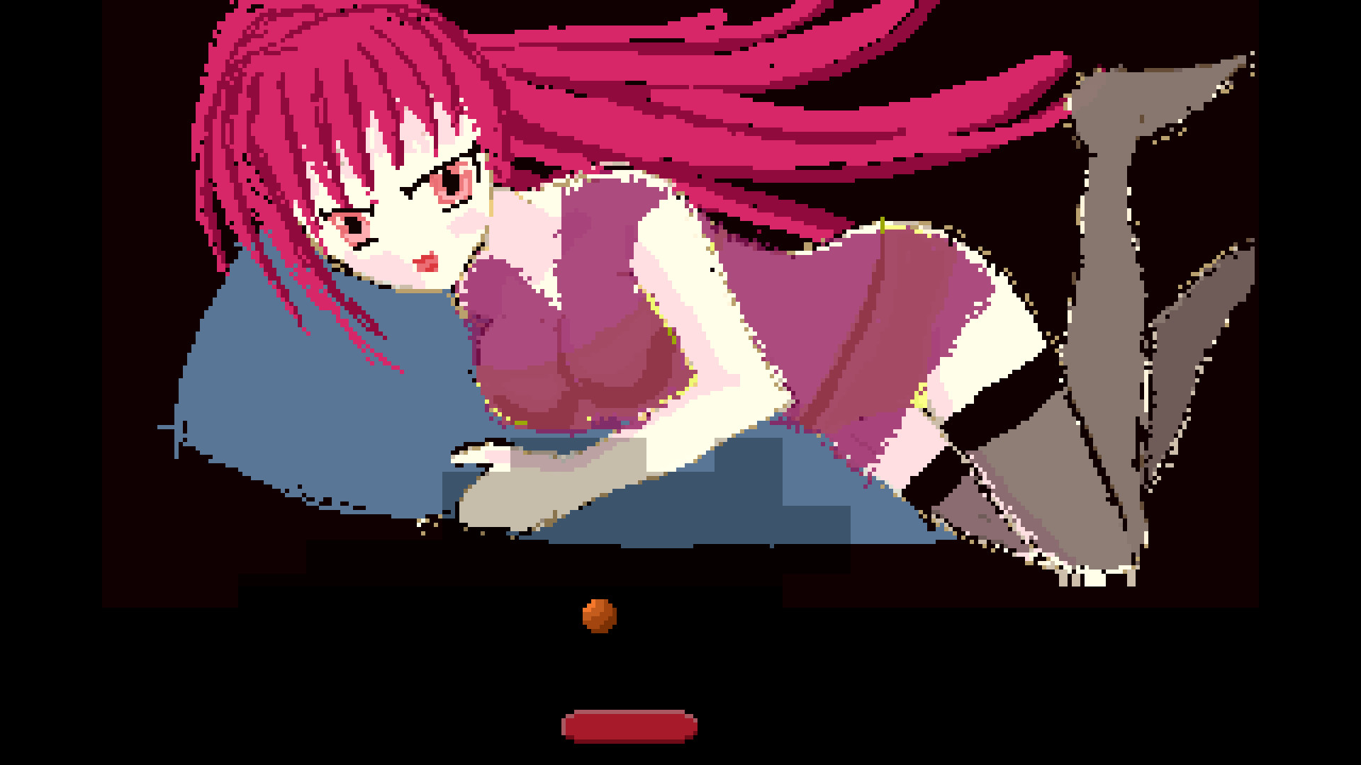 The Tower Of TigerQiuQiu Girl Breaker Fang #5