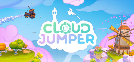 Cloud Jumper Cover Image
