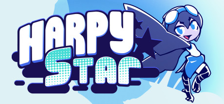 Harpy Star Cover Image