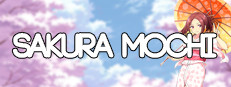 Sakura Mochi 게임 이미지