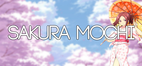 Sakura Mochi Cover Image