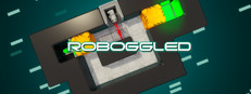 Roboggled Sokoban Game