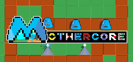 Mothercore banner