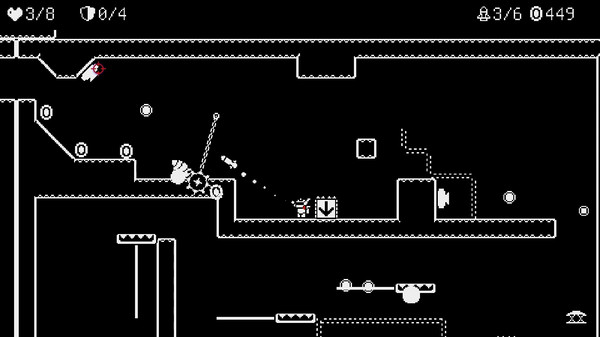 荣光的见证 Glory's Witness game for Linux 1