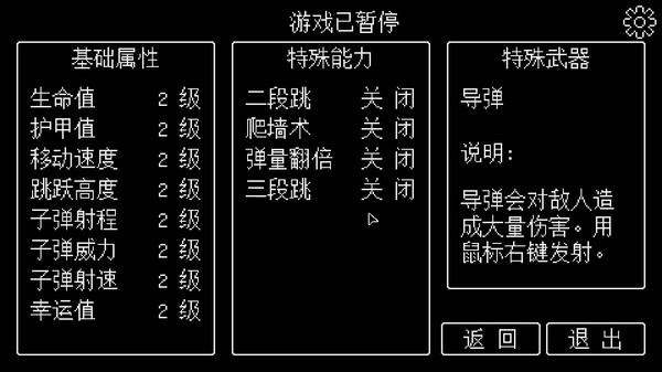 荣光的见证 Glory's Witnessfor windows and Linux 1