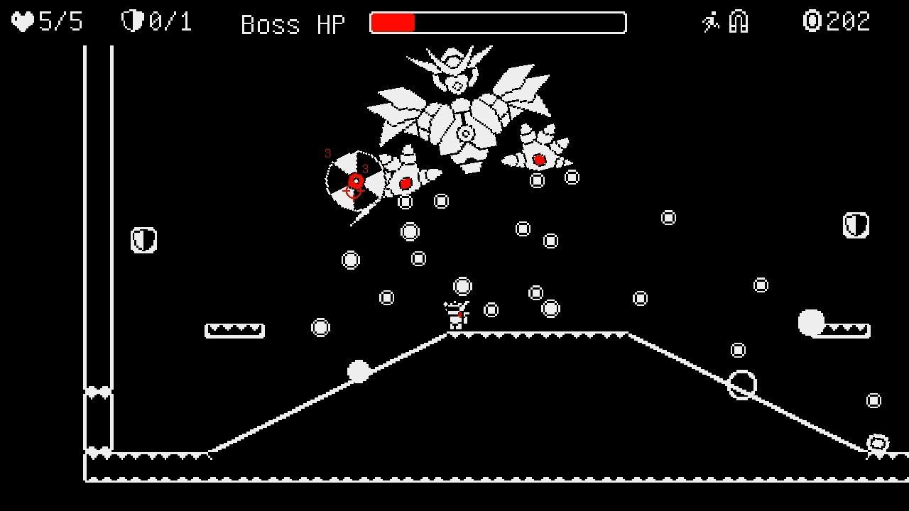 荣光的见证 Glory's Witness #7