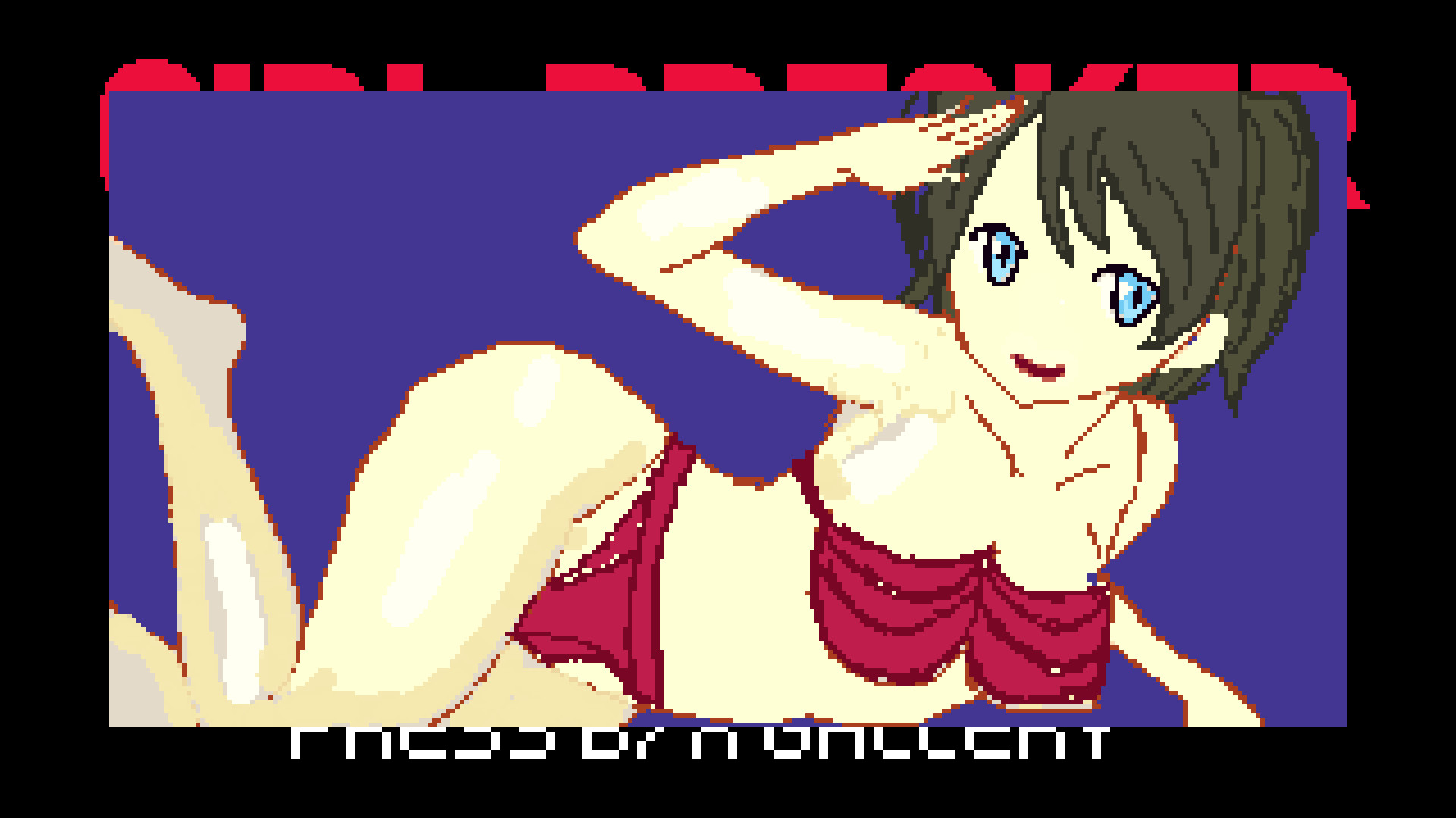 The Tower Of TigerQiuQiu Girl Breaker Emily #4