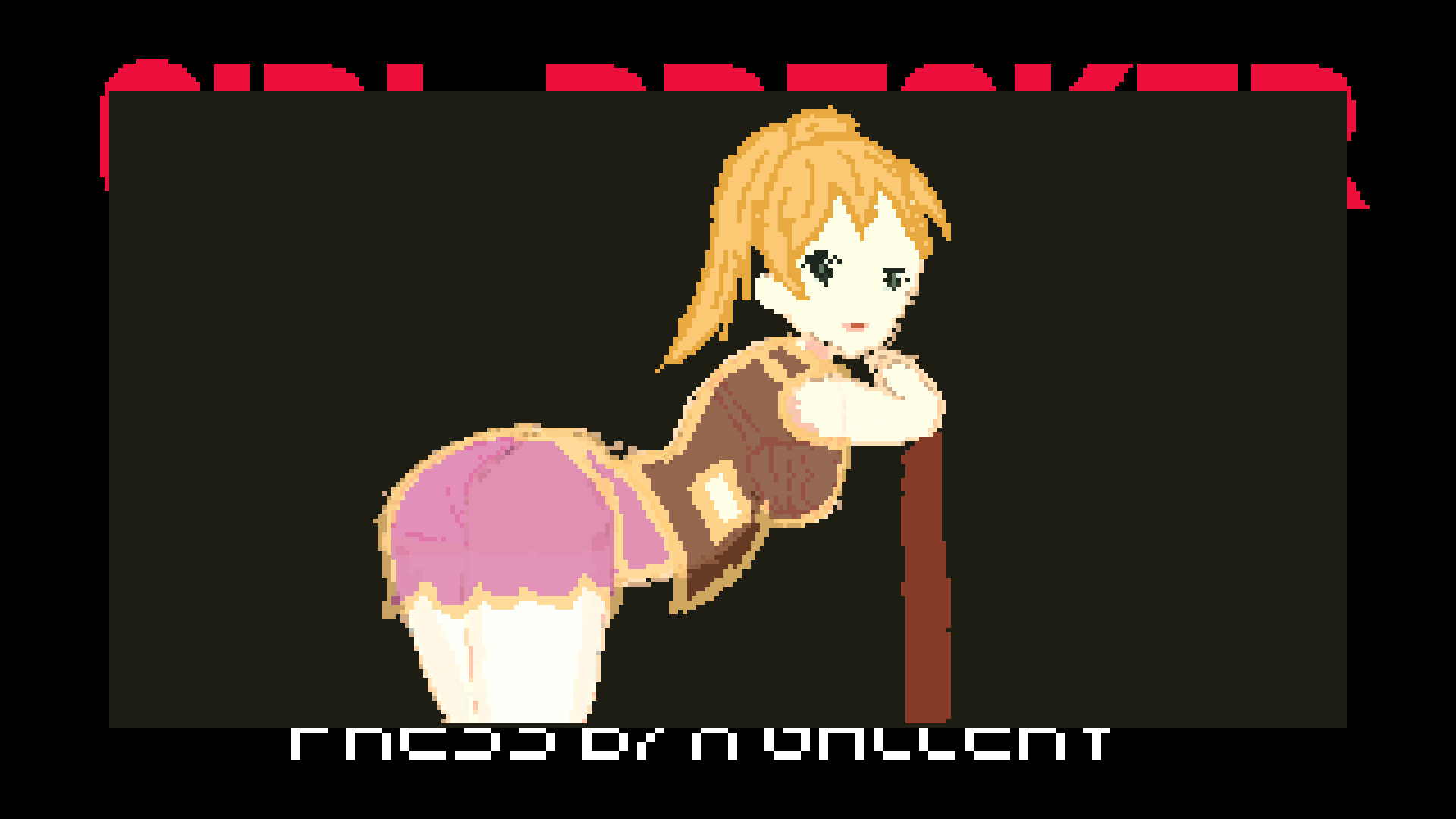 The Tower Of TigerQiuQiu Girl Breaker Olivia #0