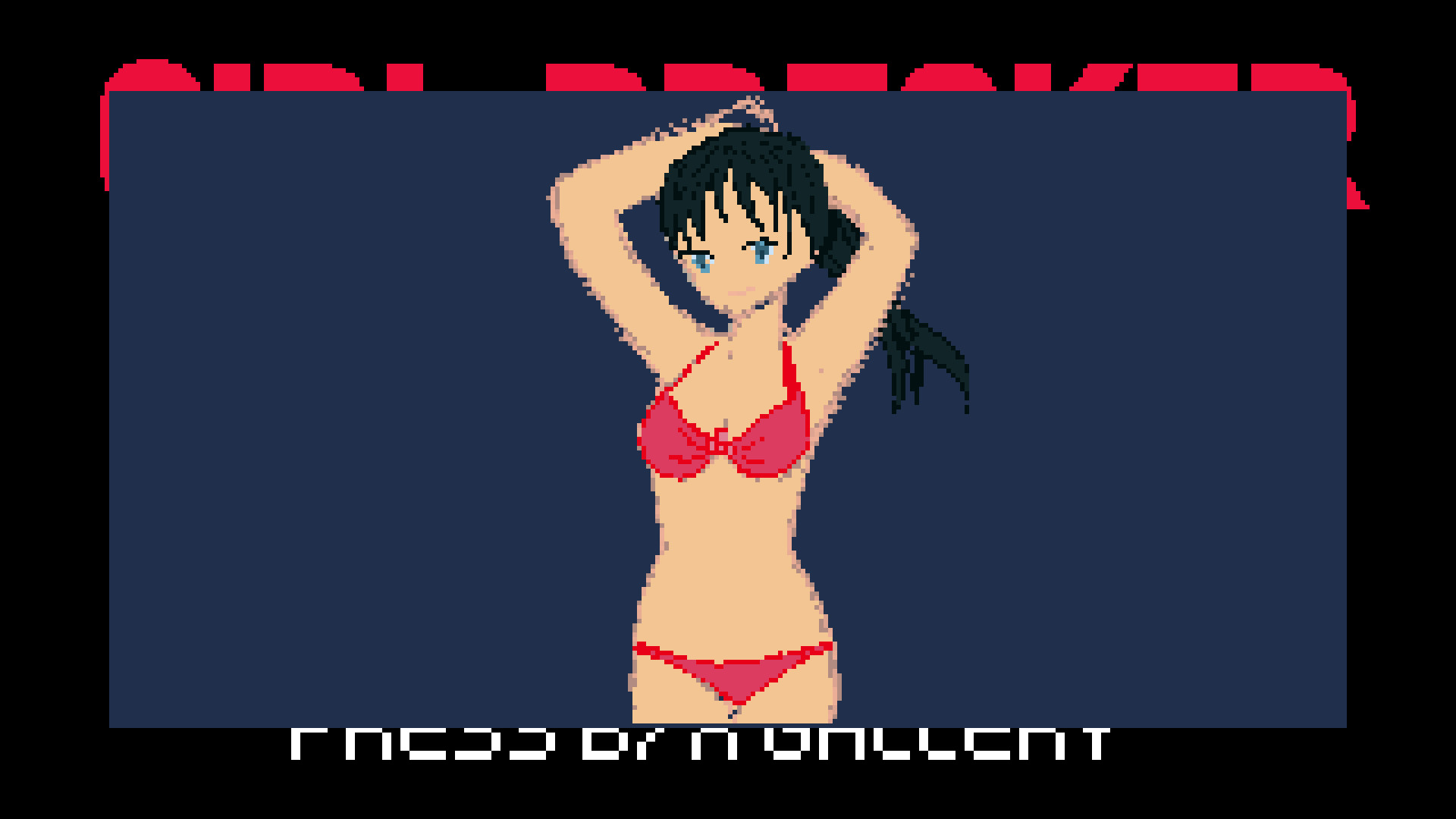 The Tower Of TigerQiuQiu Girl Breaker Emma #0