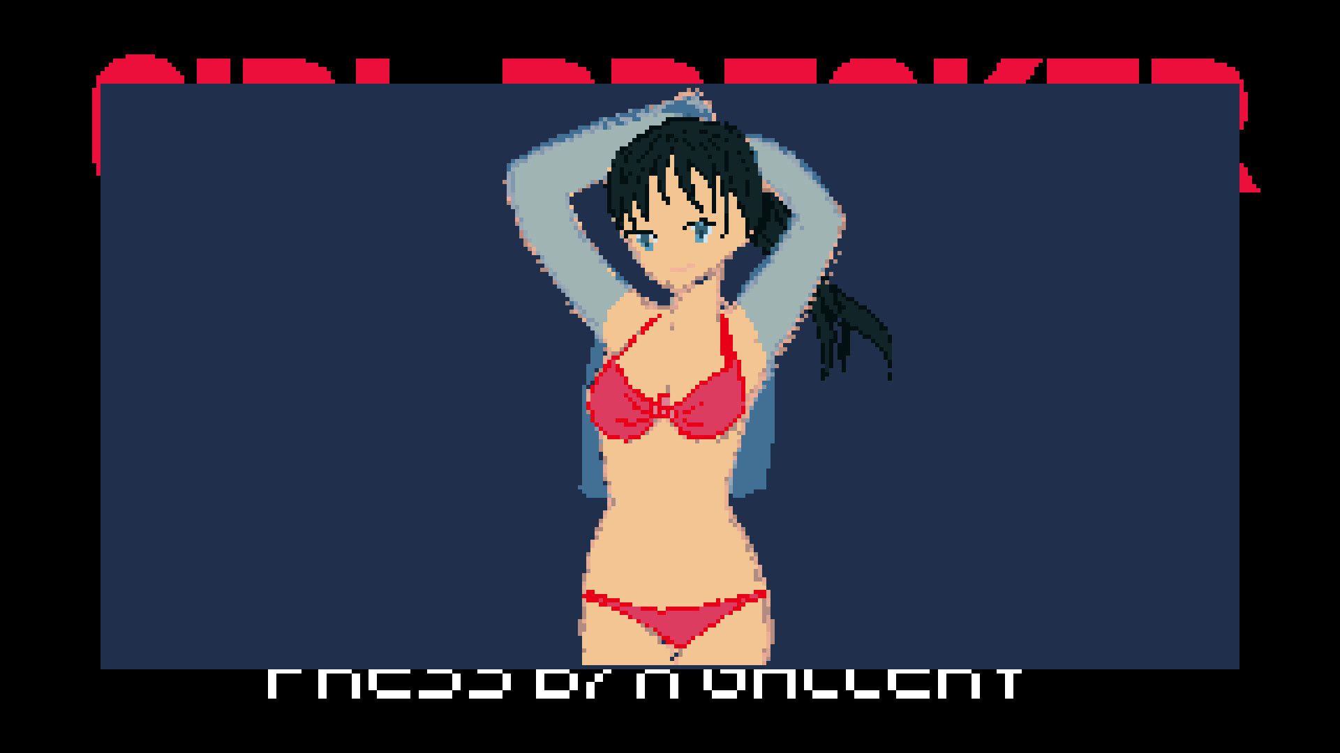 The Tower Of TigerQiuQiu Girl Breaker Emma #4