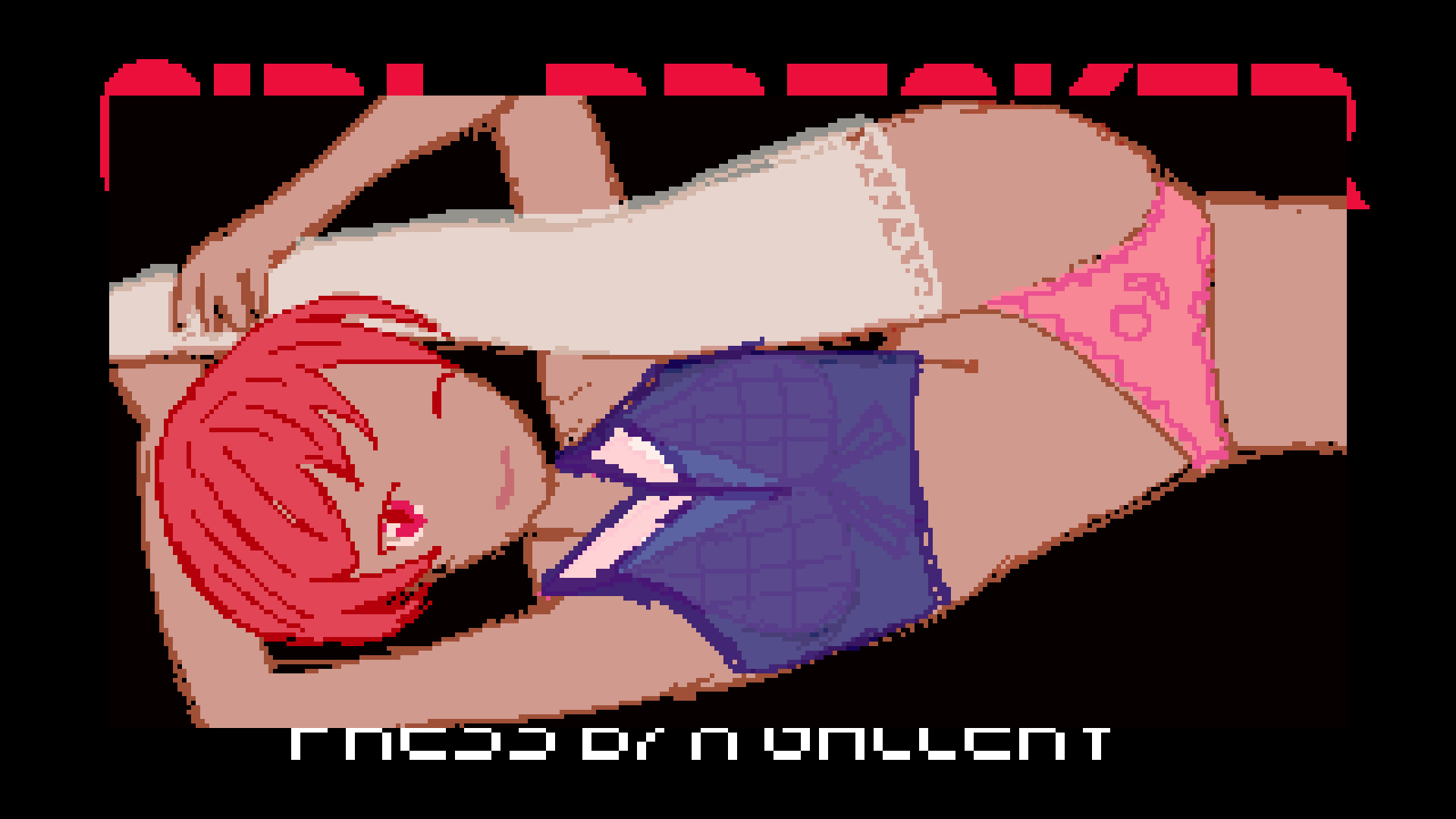 The Tower Of TigerQiuQiu Girl Breaker Isabella #3