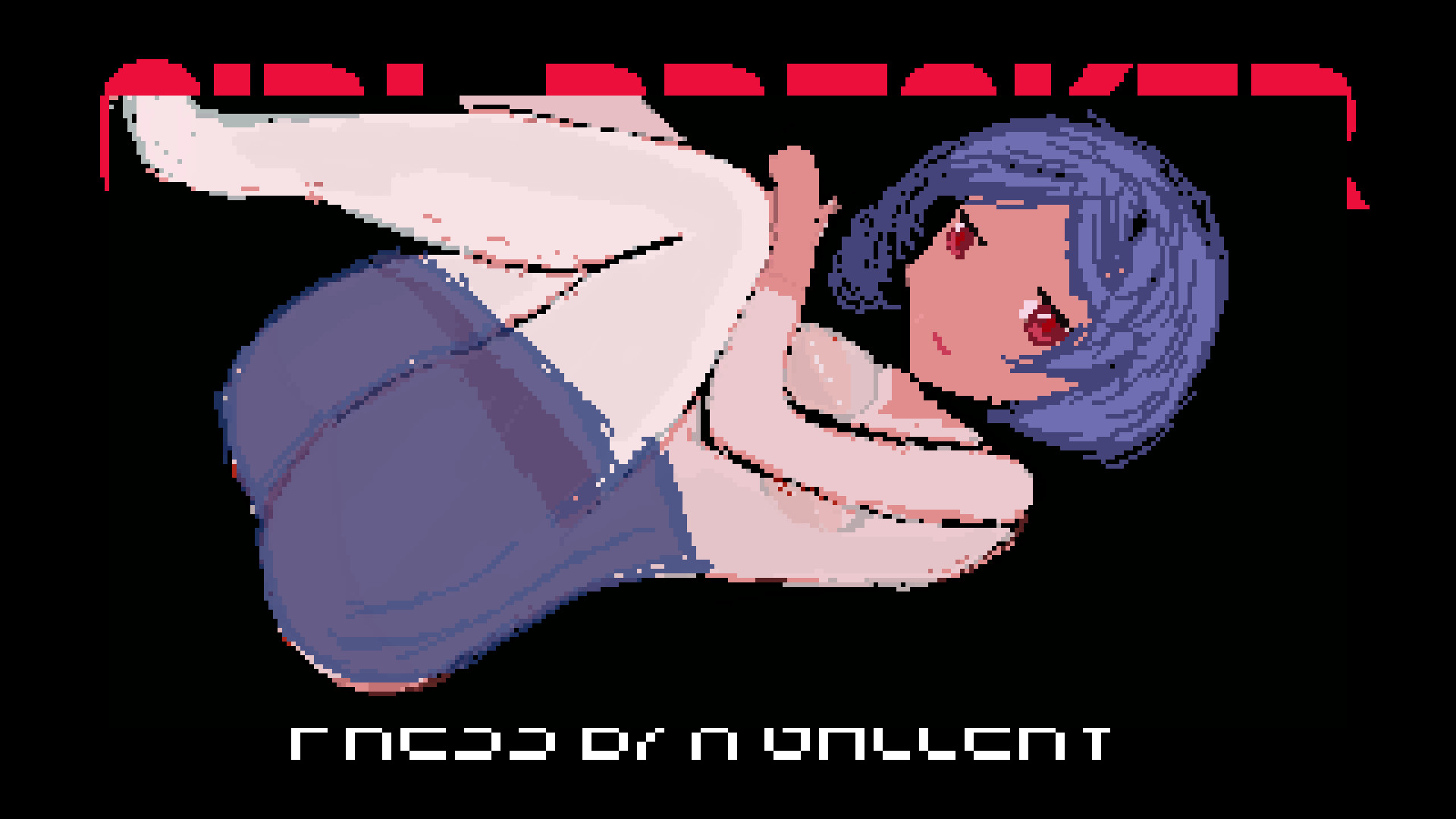 The Tower Of TigerQiuQiu Girl Breaker Madison #2