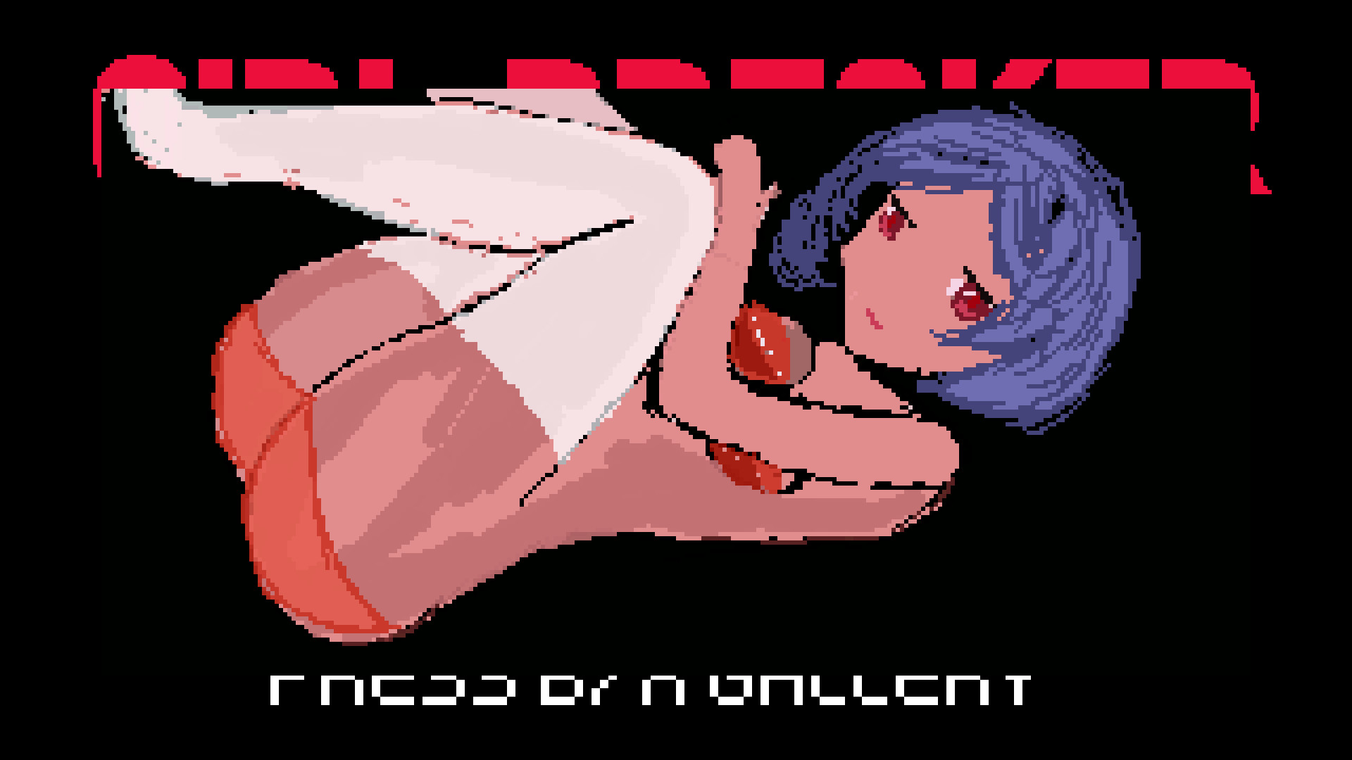 The Tower Of TigerQiuQiu Girl Breaker Madison #4