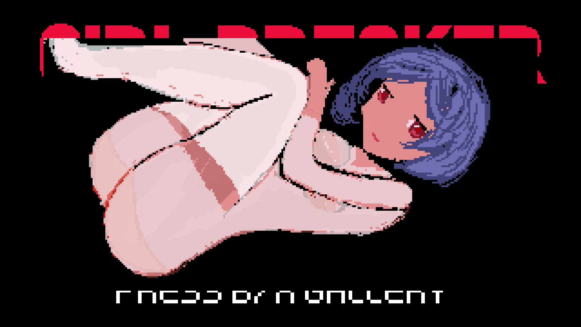 The Tower Of TigerQiuQiu Girl Breaker Madison #3