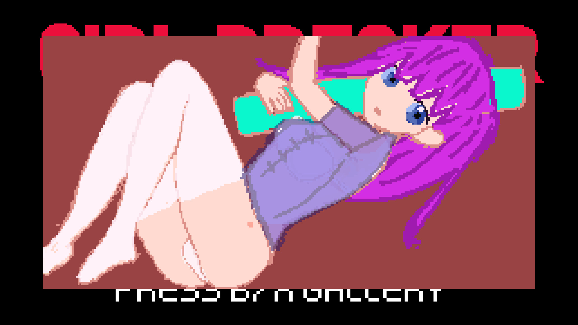 The Tower Of TigerQiuQiu Girl Breaker Chloe #0