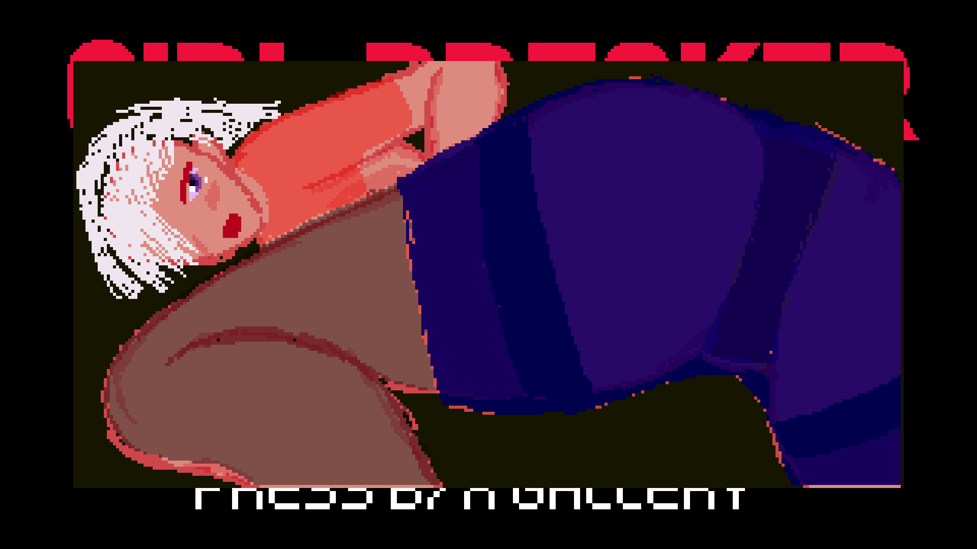 The Tower Of TigerQiuQiu Girl Breaker Grace #3