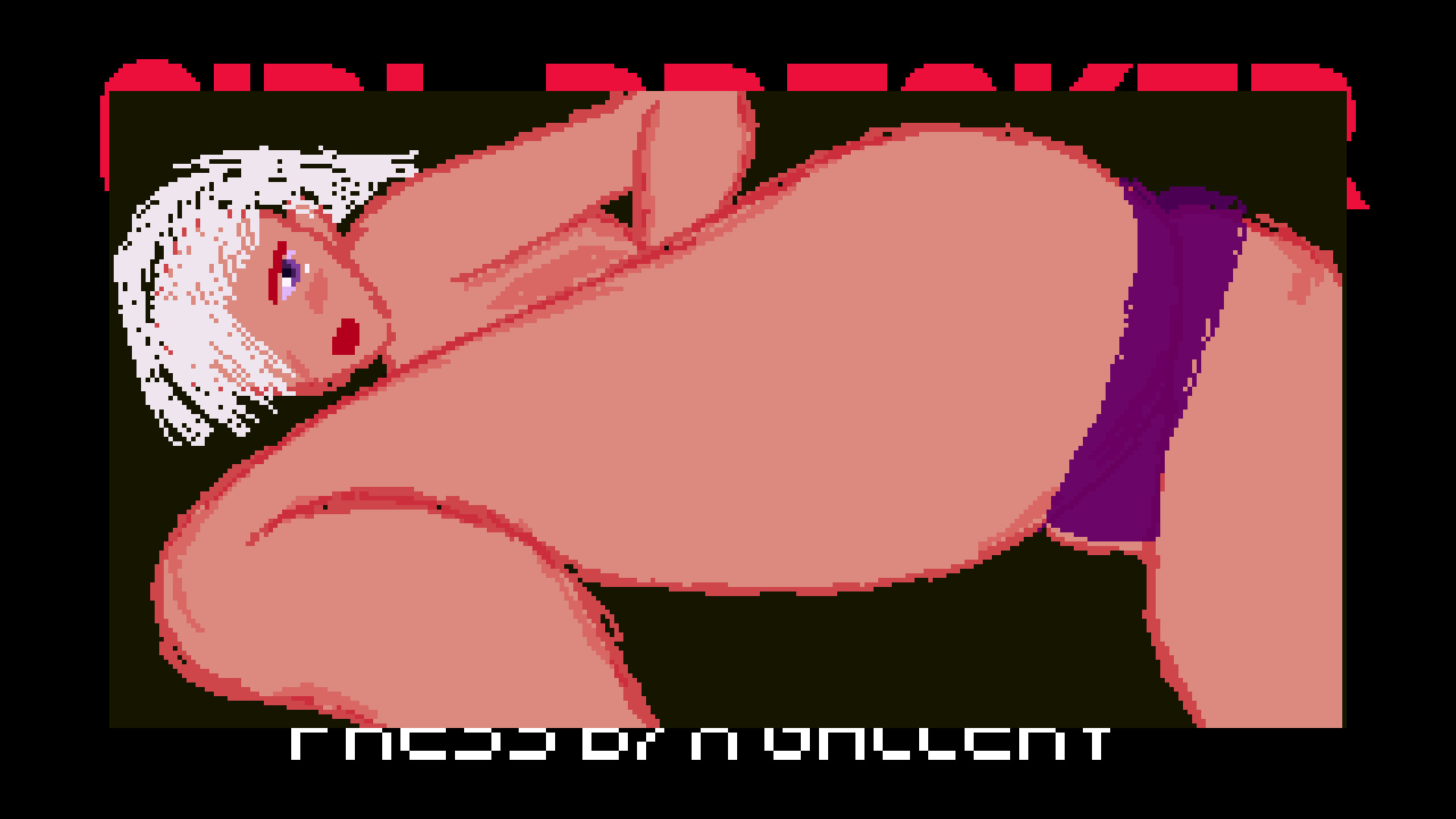 The Tower Of TigerQiuQiu Girl Breaker Grace #0