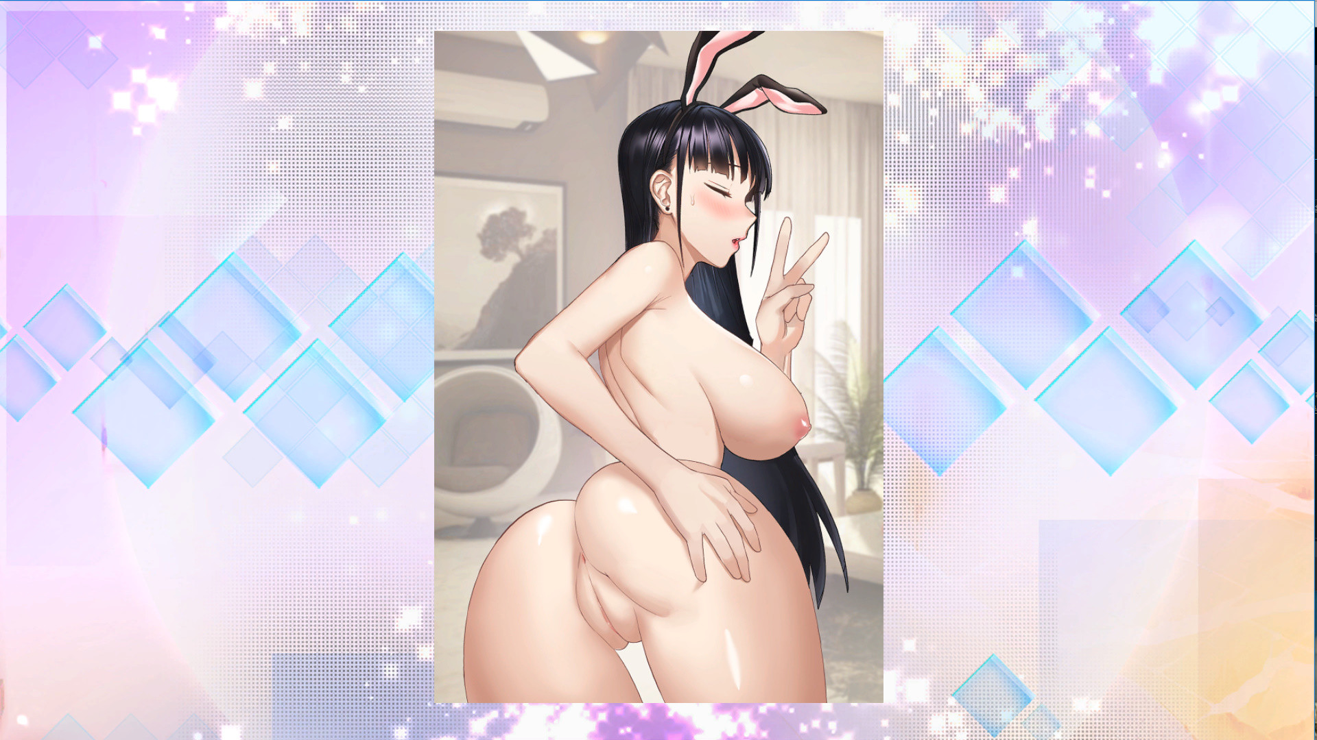 GLASS-Lena Ryar 18+ Adult Only #2