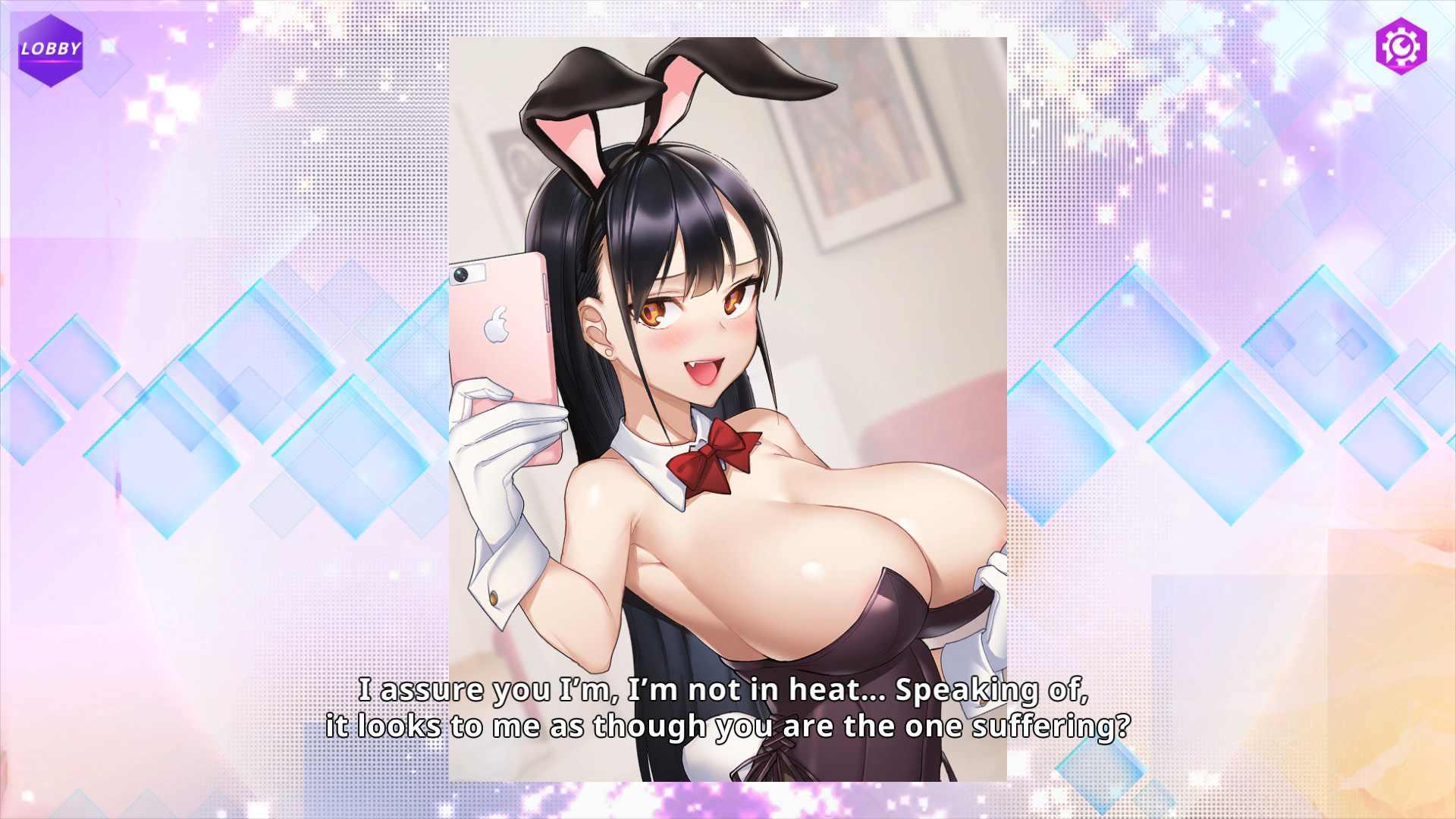 GLASS-Lena Ryar 18+ Adult Only #0