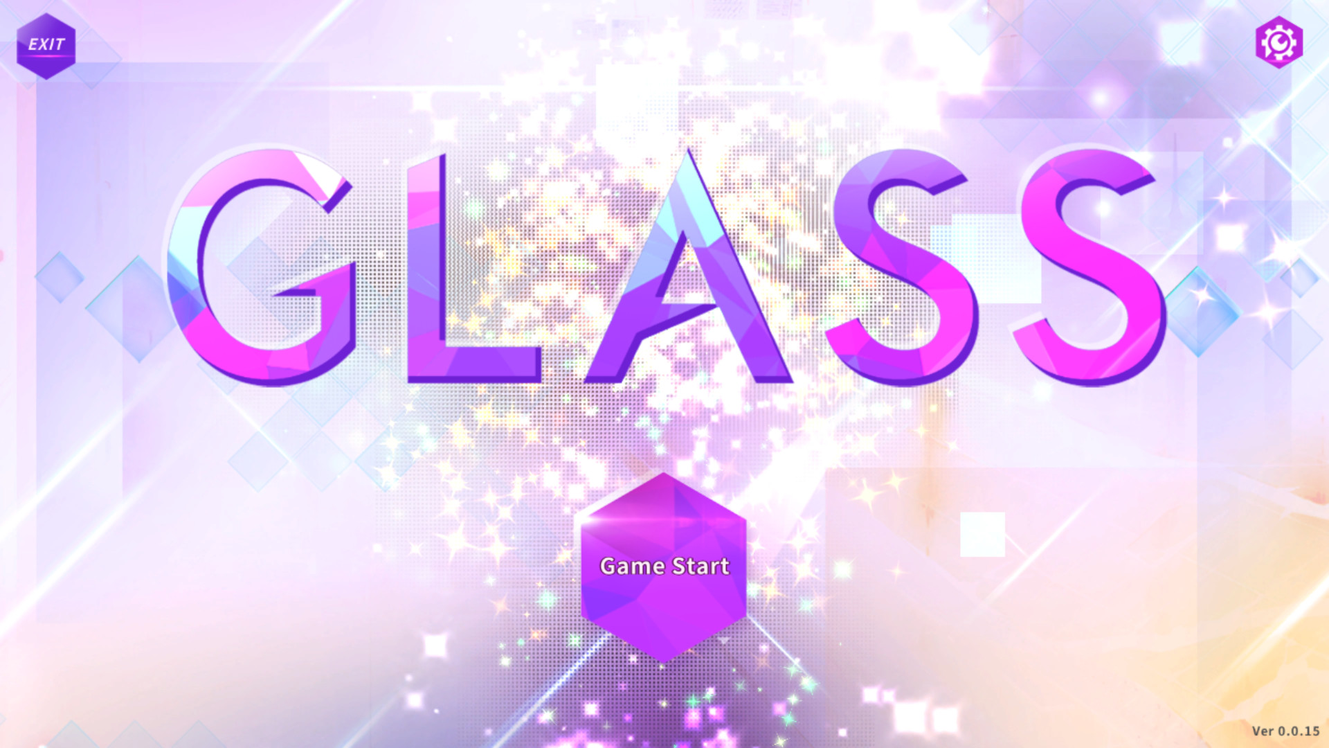 GLASS-Lena Ryar 18+ Adult Only #4