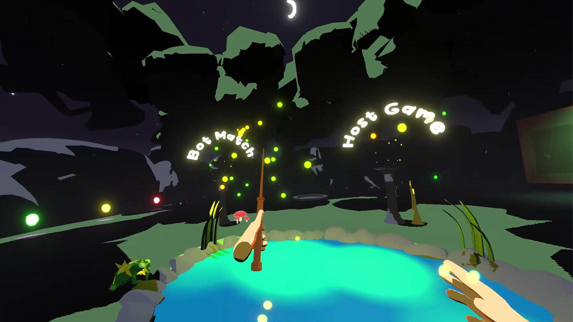 Spells 'n' Stuff Demo #0