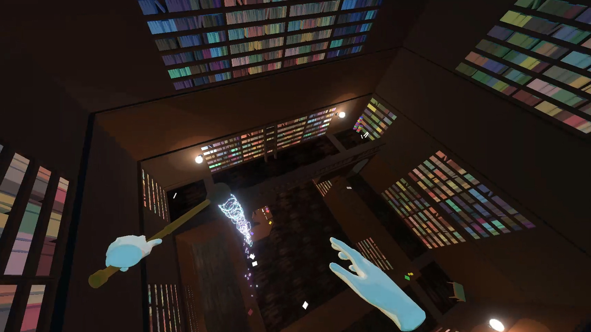 Spells 'n' Stuff Demo #6