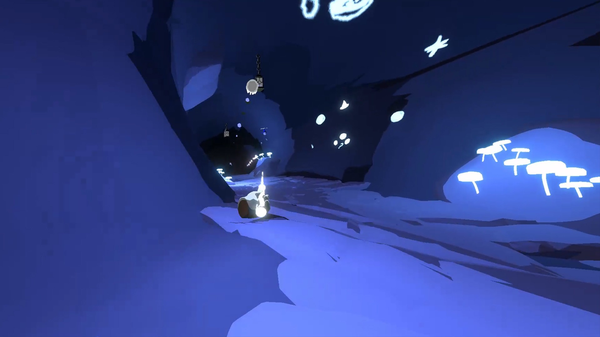 Spells 'n' Stuff Demo #4