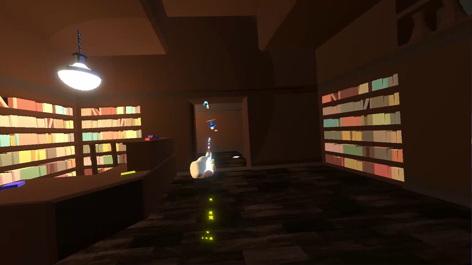 Spells 'n' Stuff Demo #2