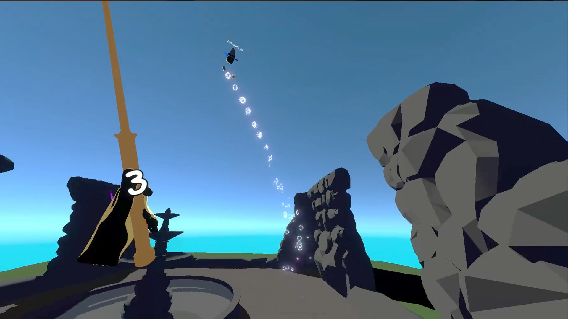 Spells 'n' Stuff Demo #5