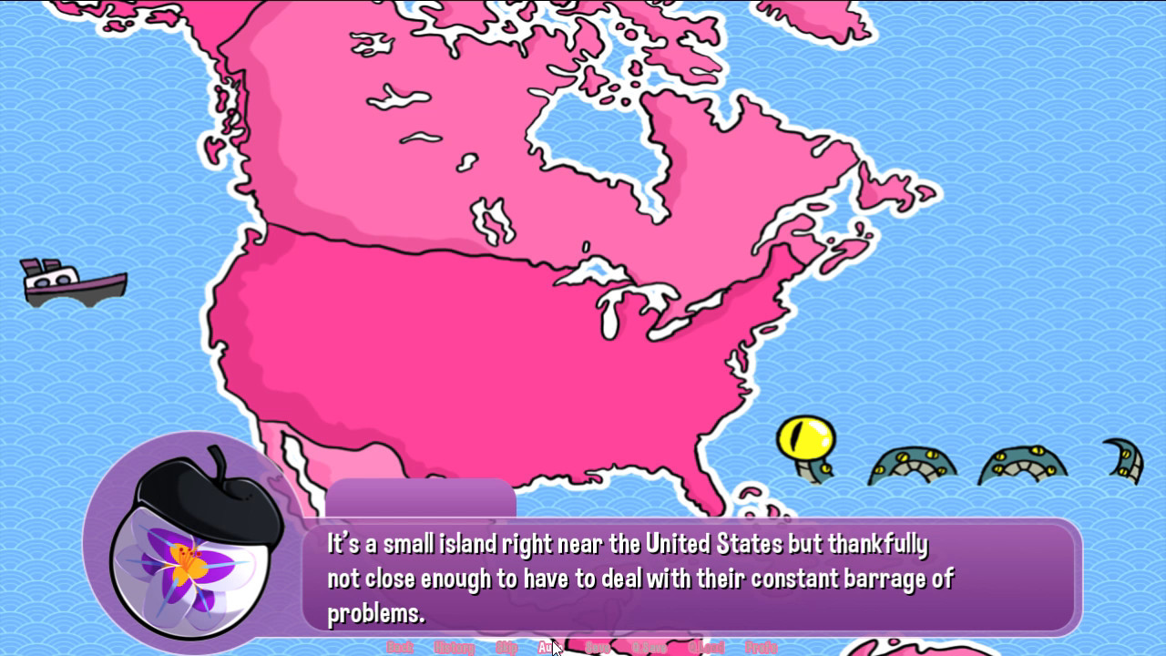 A Marble's Muse Demo #6