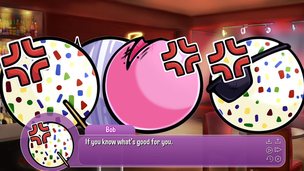 A Marble's Muse Demo #3