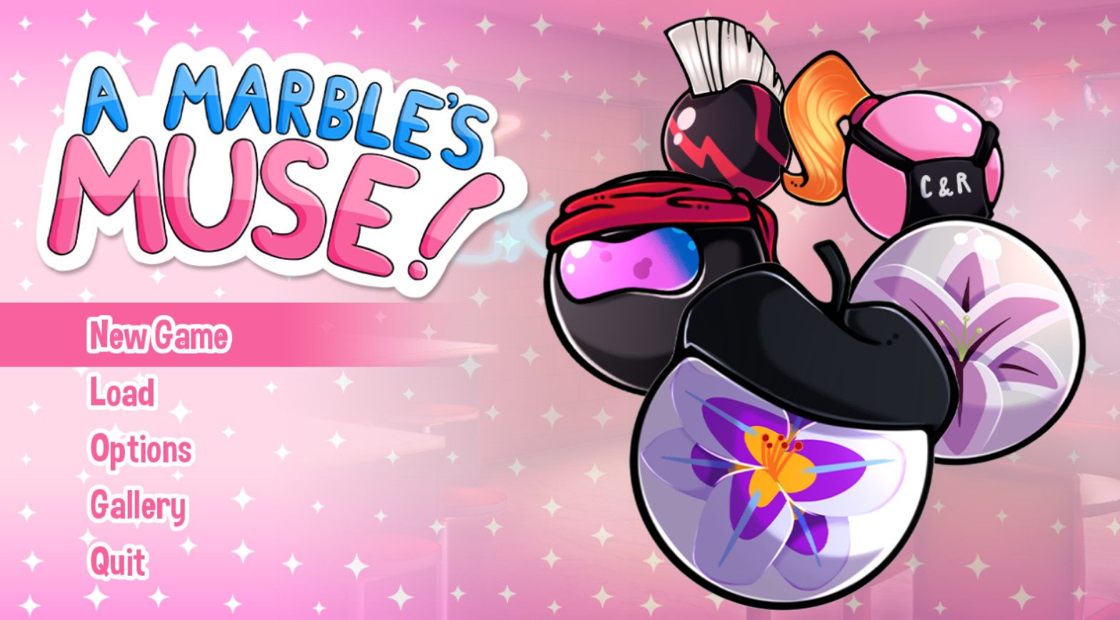 A Marble's Muse Demo #0