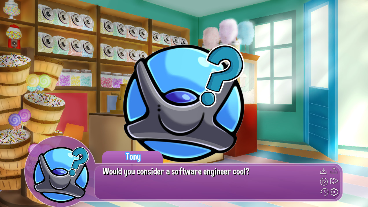 A Marble's Muse Demo #4