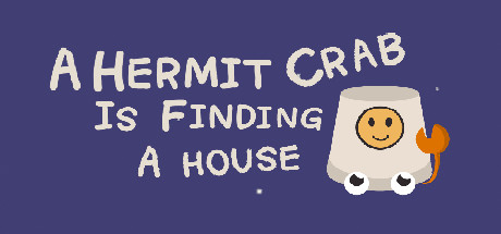 A Hermit Crab is Finding a House banner image