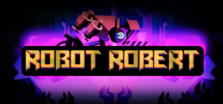 Robot Robert Cover Image