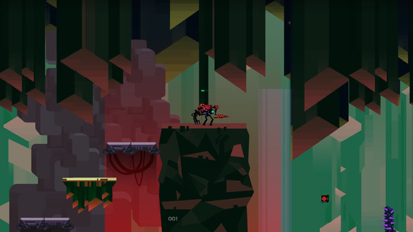 Robot Robert game for windows Pc 1