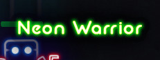 Neon Warrior