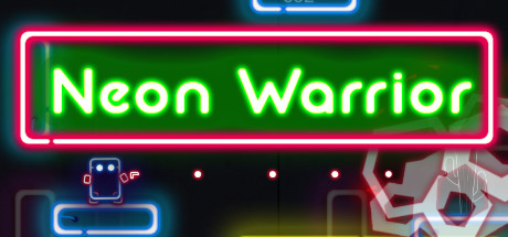 Neon Warrior