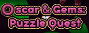 Oscar & Gems: Puzzle Quest