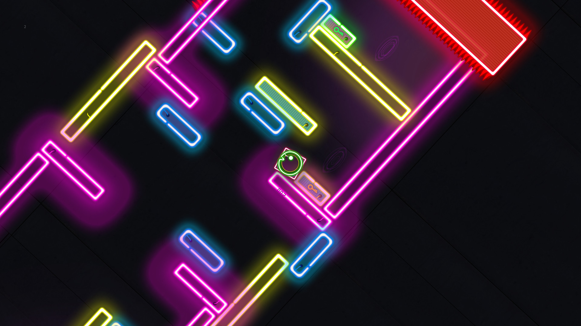 Neon on Steam