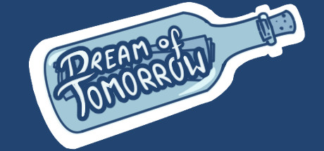 Dream of Tomorrow Cover Image