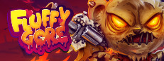 Fluffy Gore 게임 이미지