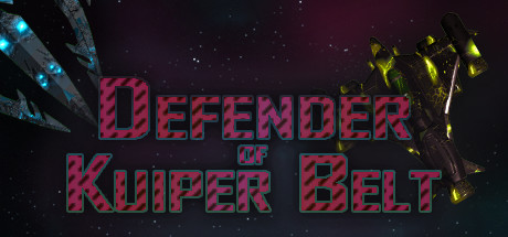 Defender of Kuiper Belt Cover Image